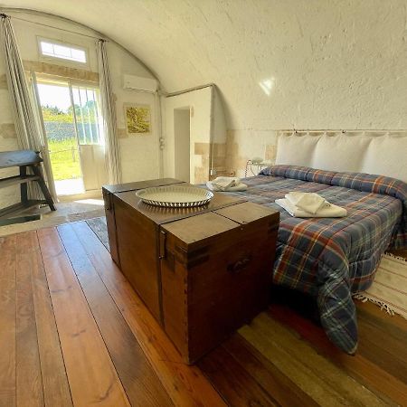 Tenuta Sant'Andrea Giuggianello 외부 사진