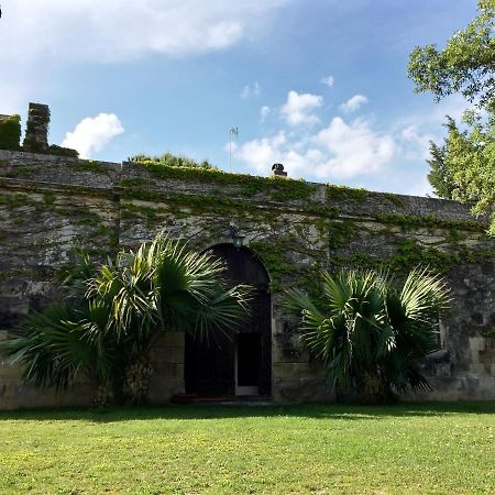Tenuta Sant'Andrea Giuggianello 외부 사진