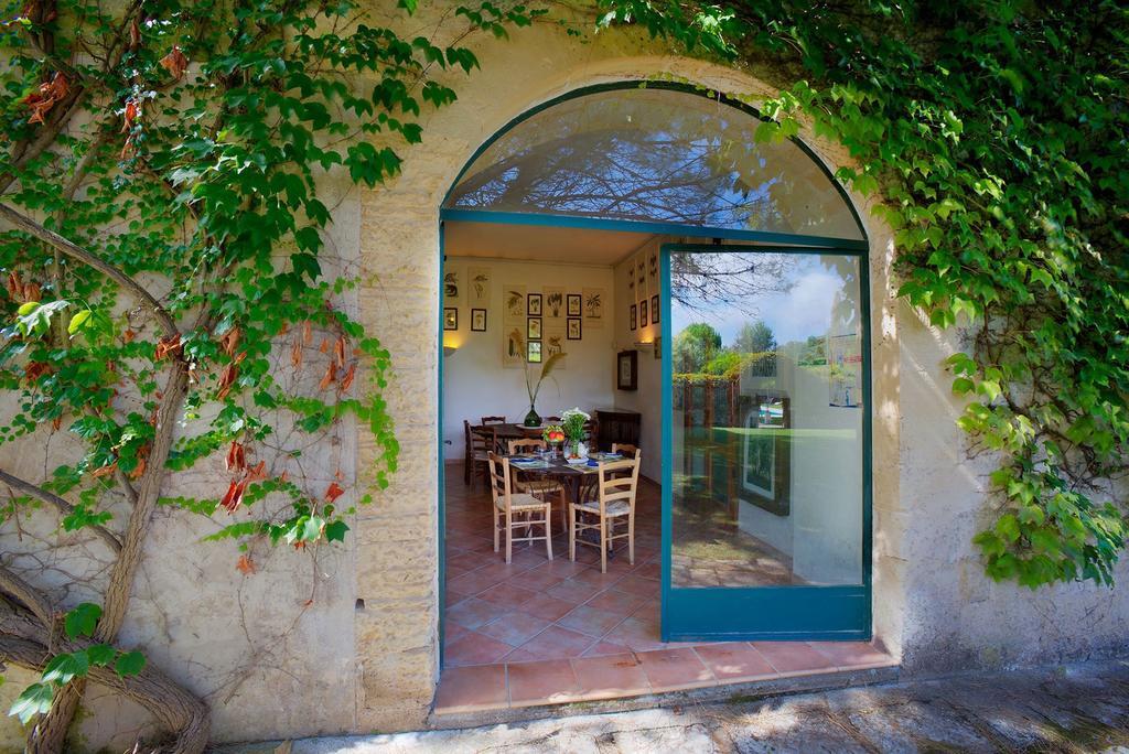 Tenuta Sant'Andrea Giuggianello 외부 사진