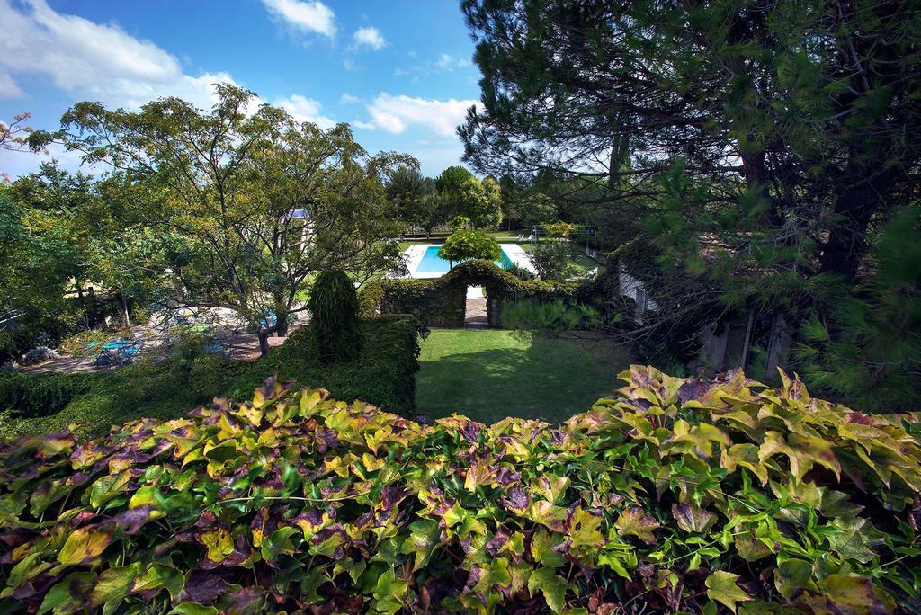 Tenuta Sant'Andrea Giuggianello 외부 사진