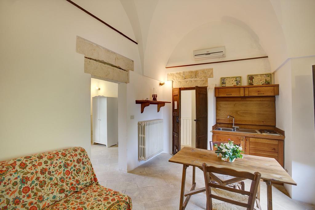 Tenuta Sant'Andrea Giuggianello 객실 사진