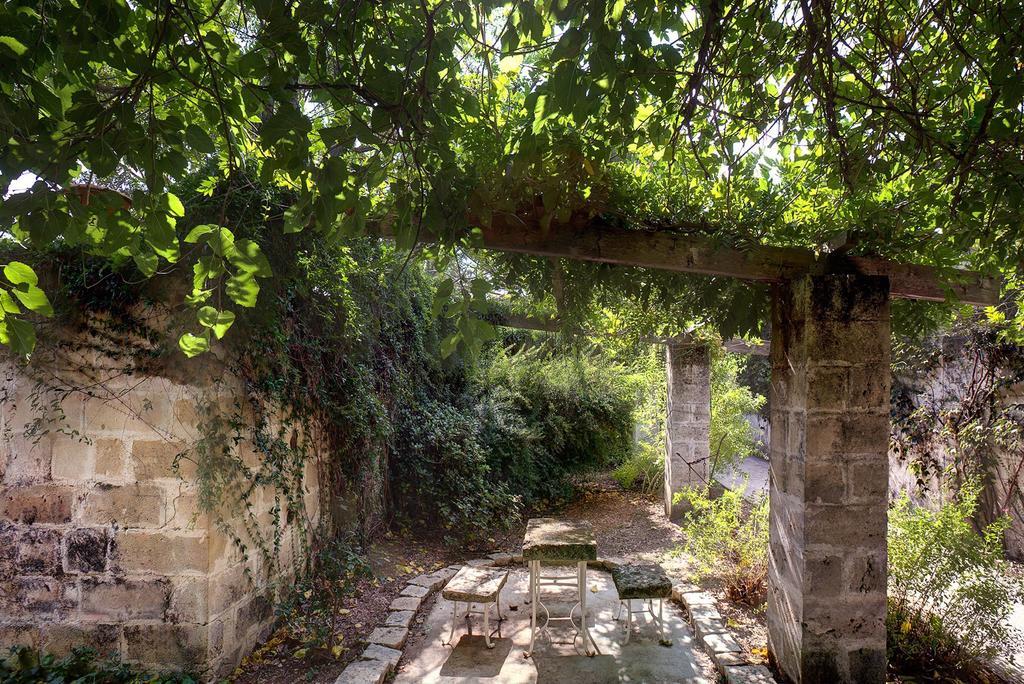 Tenuta Sant'Andrea Giuggianello 외부 사진