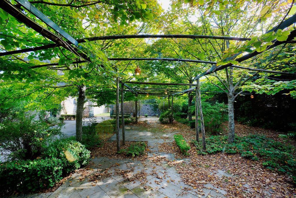 Tenuta Sant'Andrea Giuggianello 외부 사진