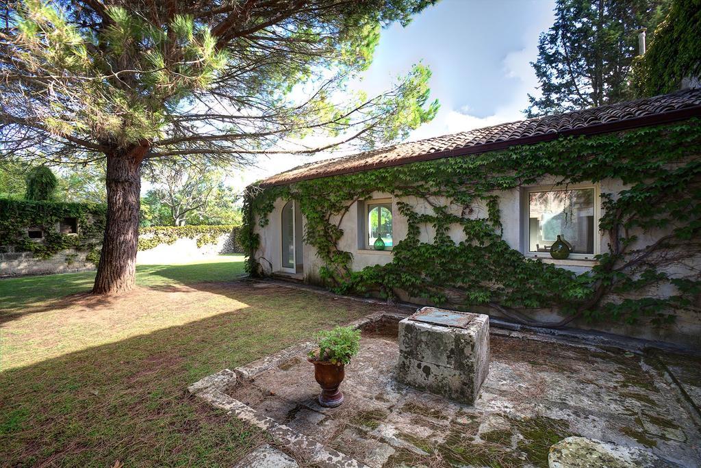 Tenuta Sant'Andrea Giuggianello 외부 사진