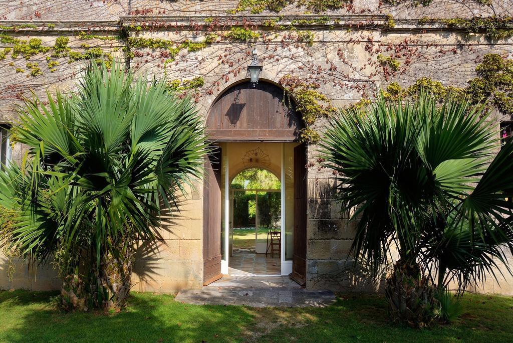 Tenuta Sant'Andrea Giuggianello 외부 사진