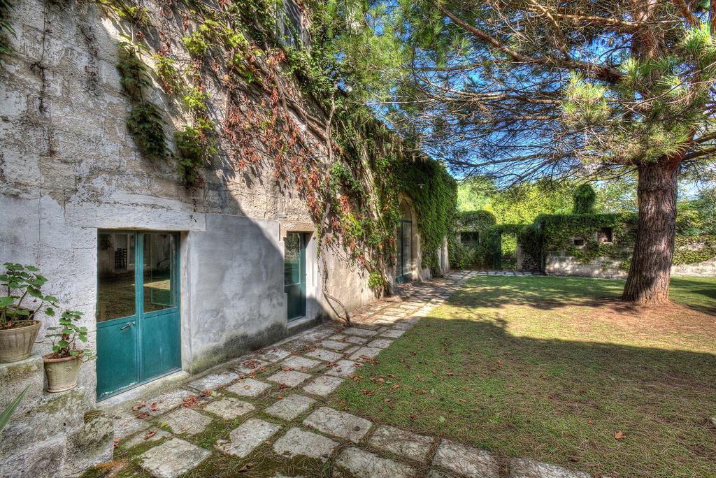 Tenuta Sant'Andrea Giuggianello 외부 사진