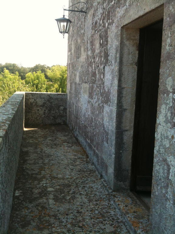 Tenuta Sant'Andrea Giuggianello 객실 사진