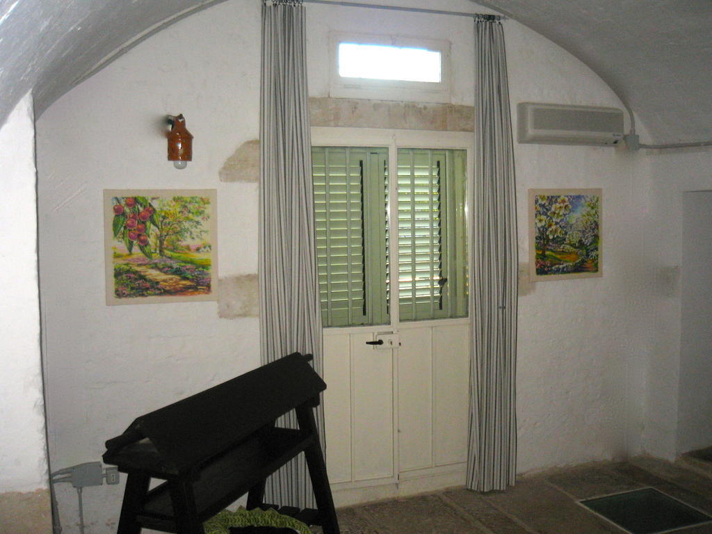 Tenuta Sant'Andrea Giuggianello 객실 사진