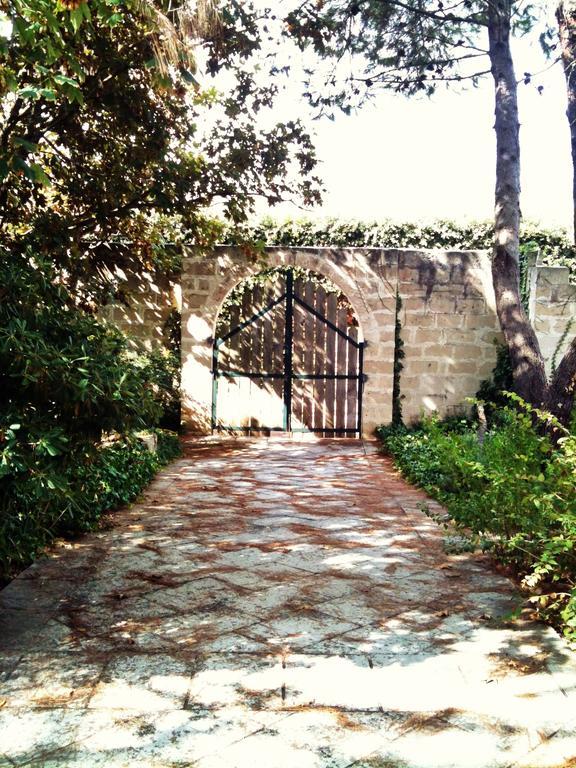 Tenuta Sant'Andrea Giuggianello 외부 사진