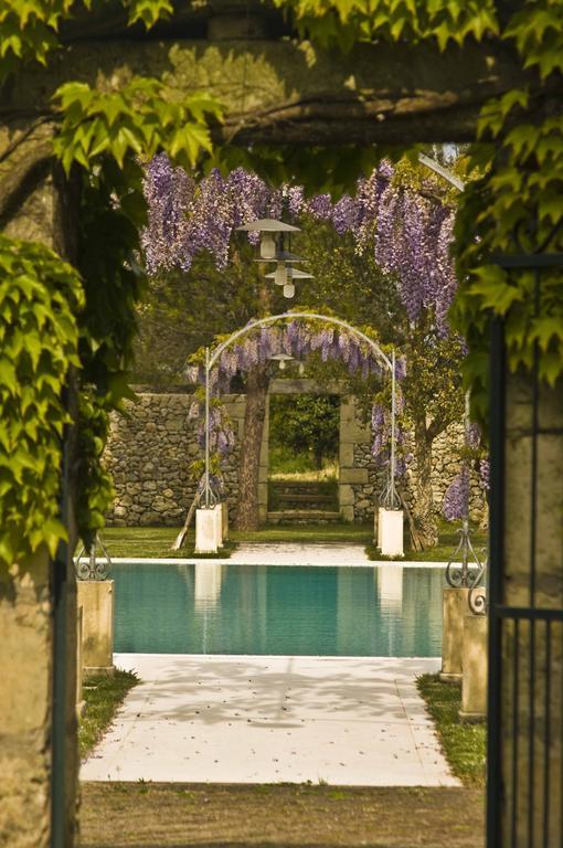 Tenuta Sant'Andrea Giuggianello 외부 사진