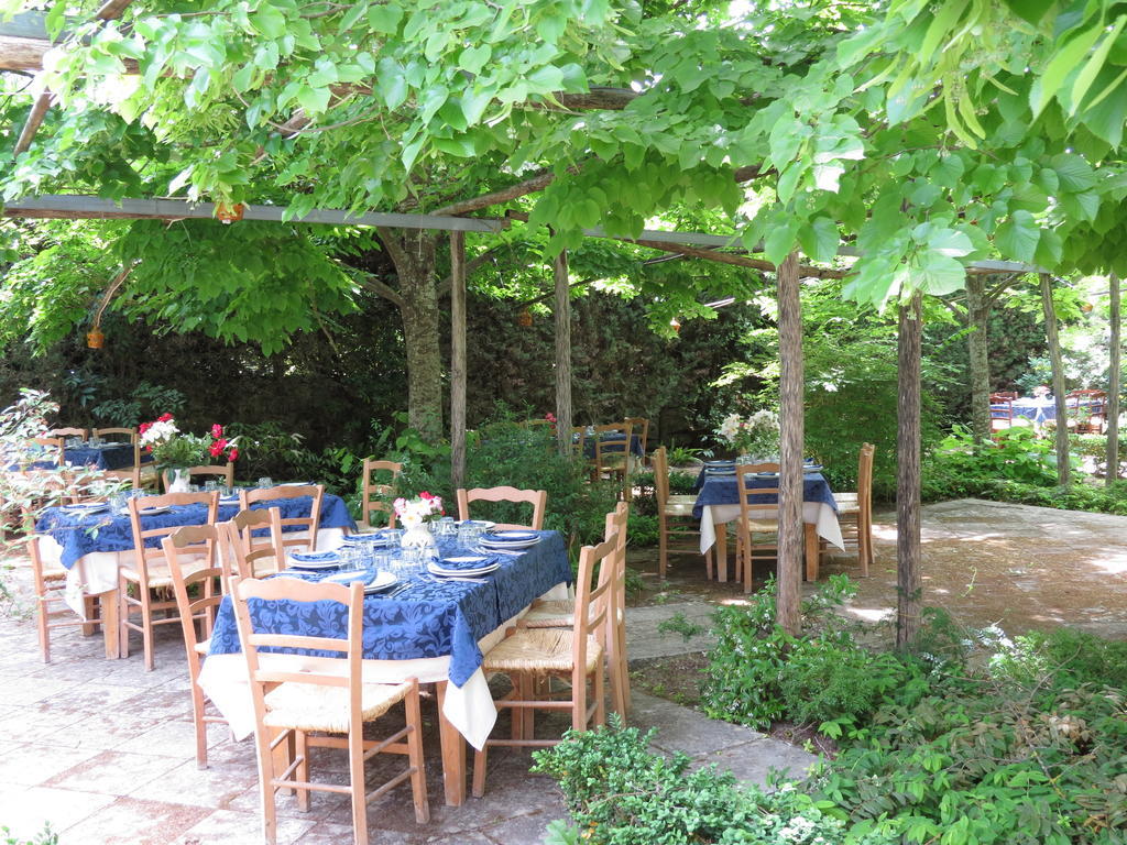 Tenuta Sant'Andrea Giuggianello 외부 사진