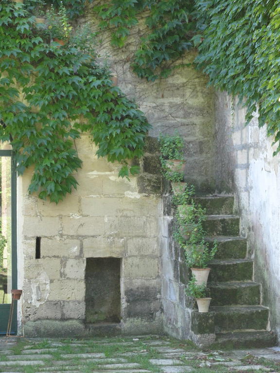 Tenuta Sant'Andrea Giuggianello 외부 사진