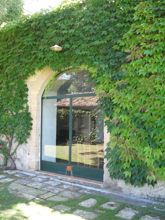 Tenuta Sant'Andrea Giuggianello 외부 사진