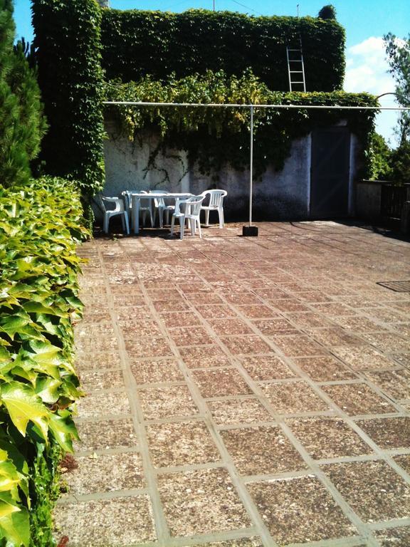 Tenuta Sant'Andrea Giuggianello 객실 사진