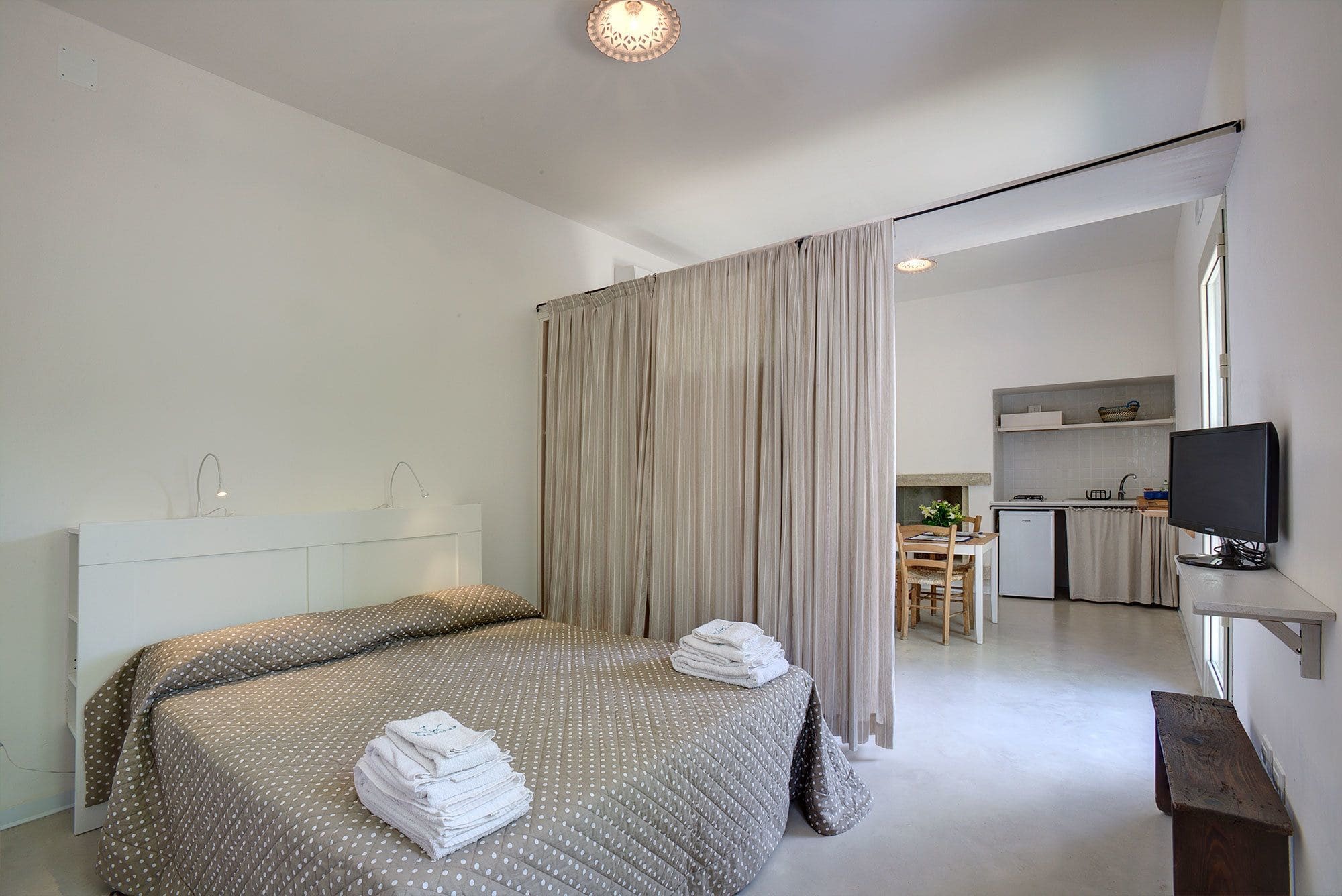 Tenuta Sant'Andrea Giuggianello 외부 사진