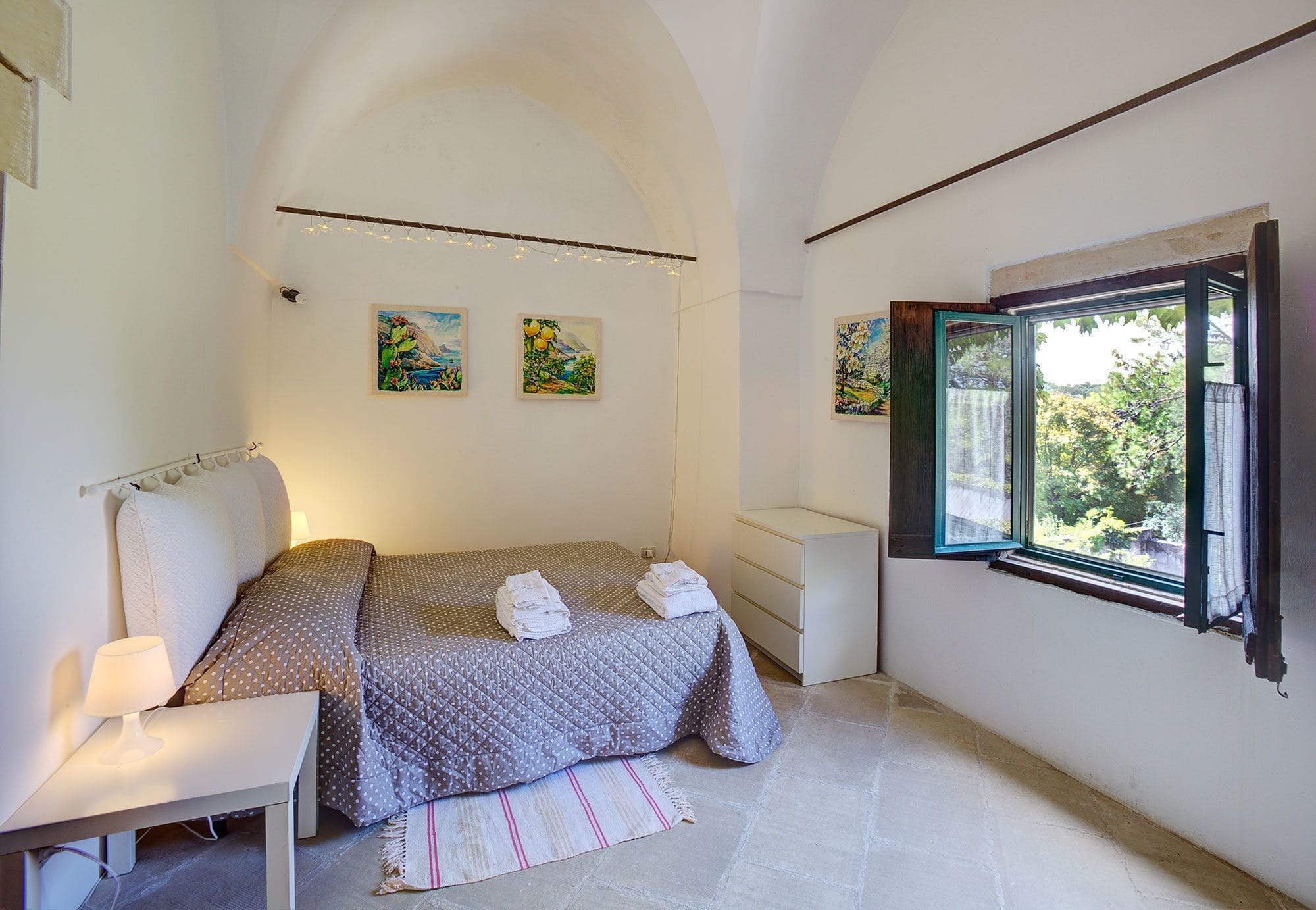 Tenuta Sant'Andrea Giuggianello 외부 사진
